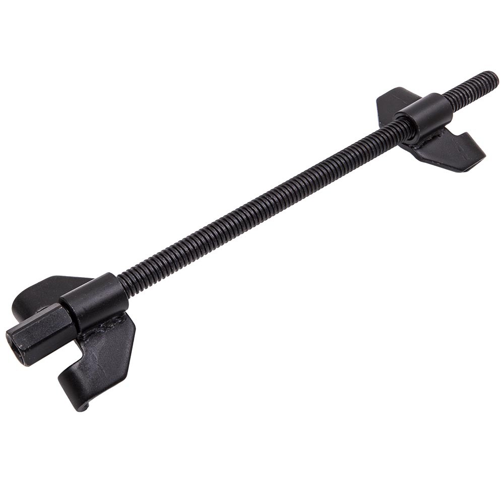 Coil Spring Compressor Removal Tool 14" Max Opening Heavy Duty Strut 2PC Kit