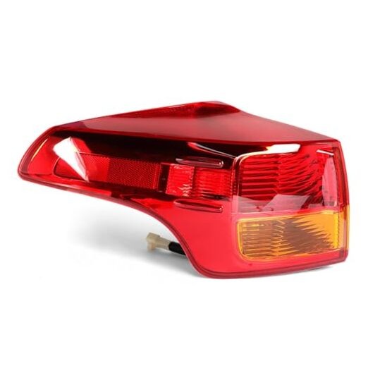 Driver Left Outer Side Tail Light Replacement for 2013 2014 2015 RAV4 Rear
