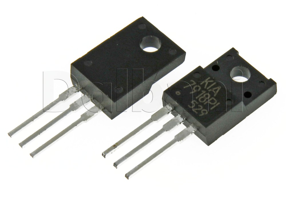 KIA7918API Original New KEC Transistor