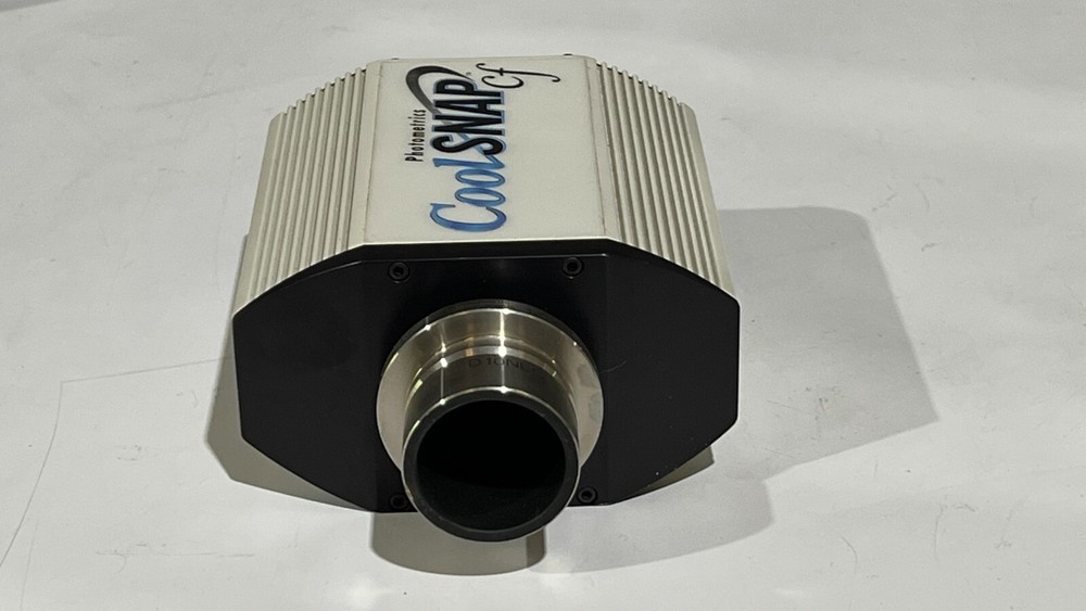 Roper Scientific Photometric CoolSNAP cf Camera CCD for MIcroscropes