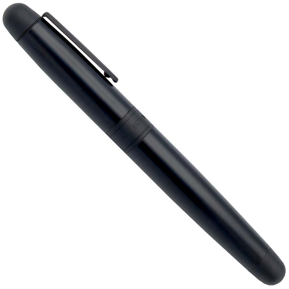 Sherpa Pen Classic Contemporary Phantom Black Pen/Sharpie Marker Cover