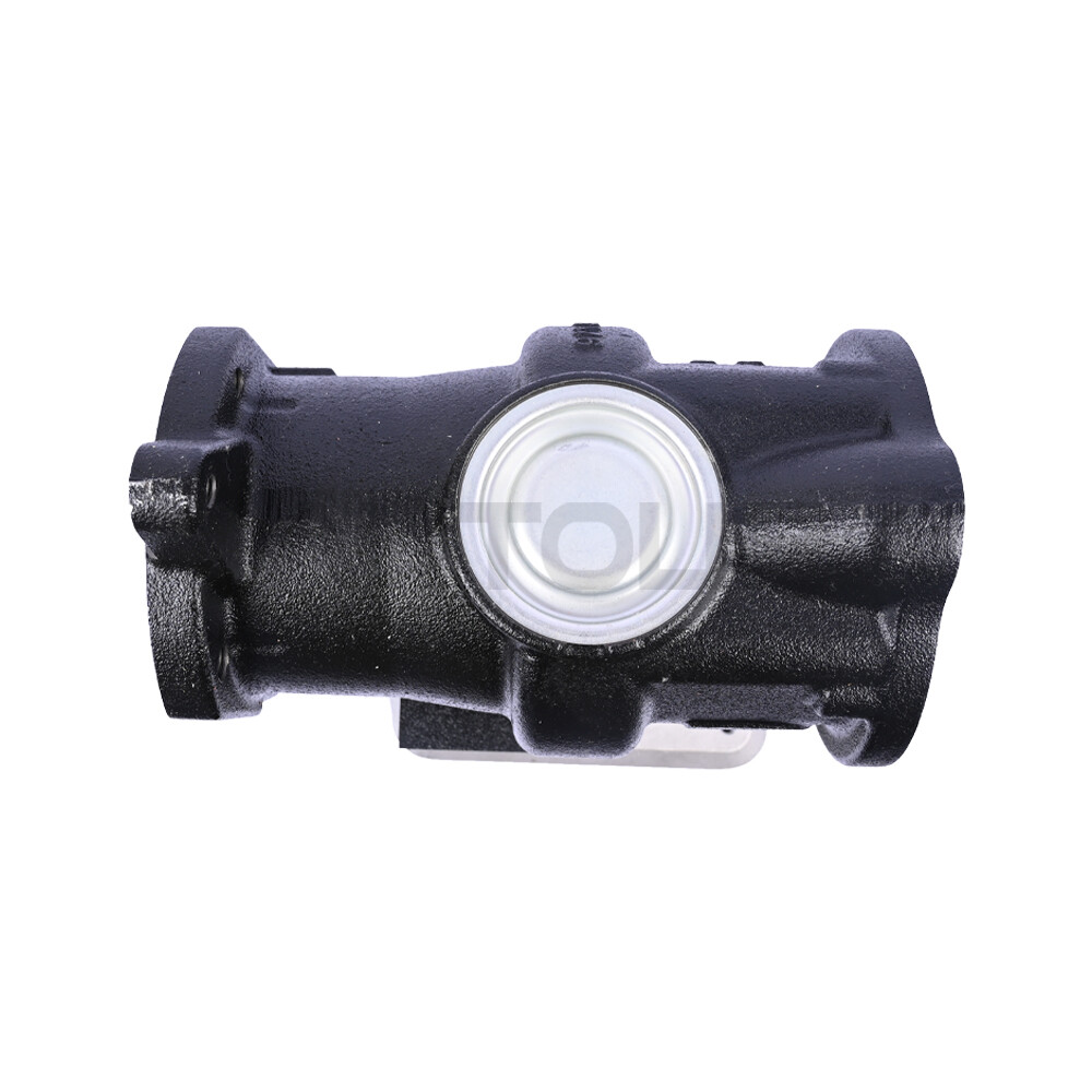 Air Brake Compressor for Cummins ISX 3103403 3103405 3103408 9111535200 NEW