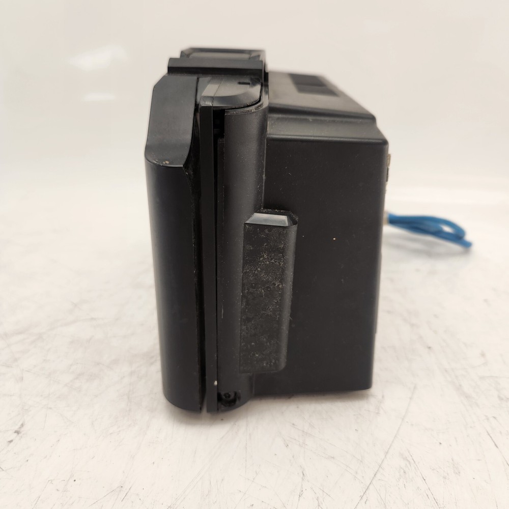 Kronos InTouch 9000 8609000-028 Touch Screen Time Clock | Pre-Owned, Untested