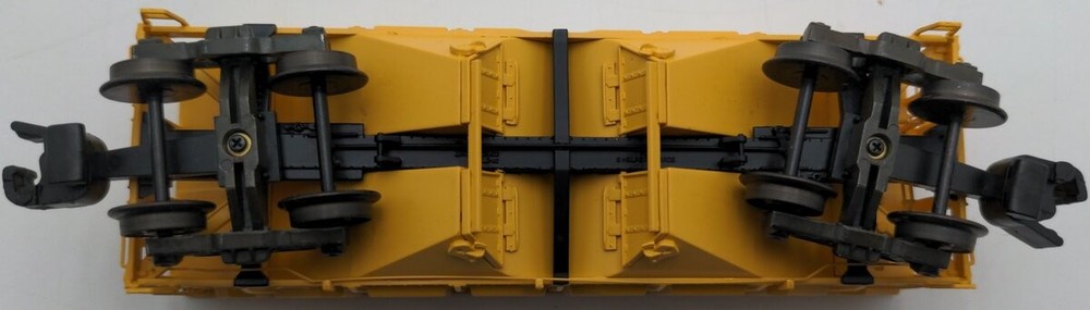S-Helper 01171 S Scale Panel Anderson #128 EX/Box