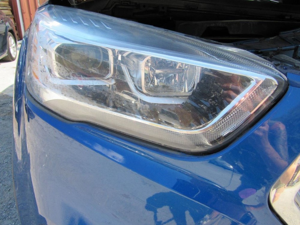 Speedometer MPH Fits 19 ESCAPE 1075433