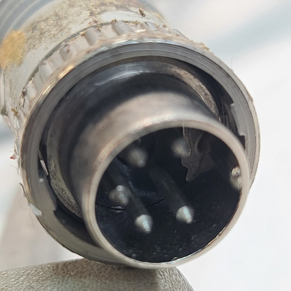 HP 84811A Peak Power Sensor