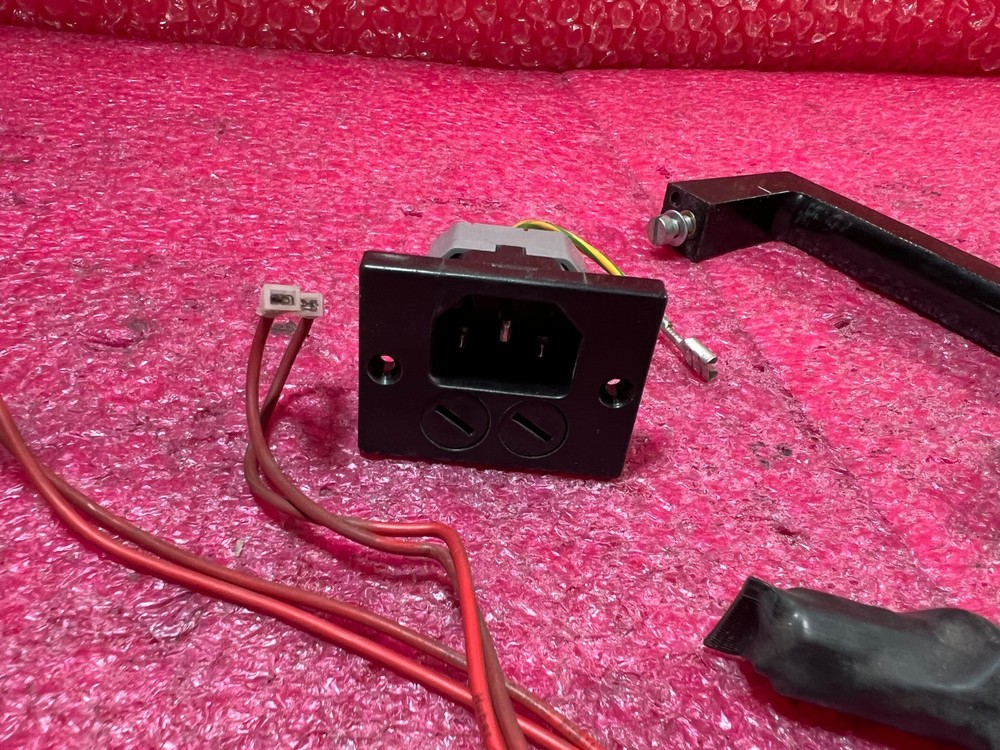 FIBEROPTIC HEIM FI L151 Accessories