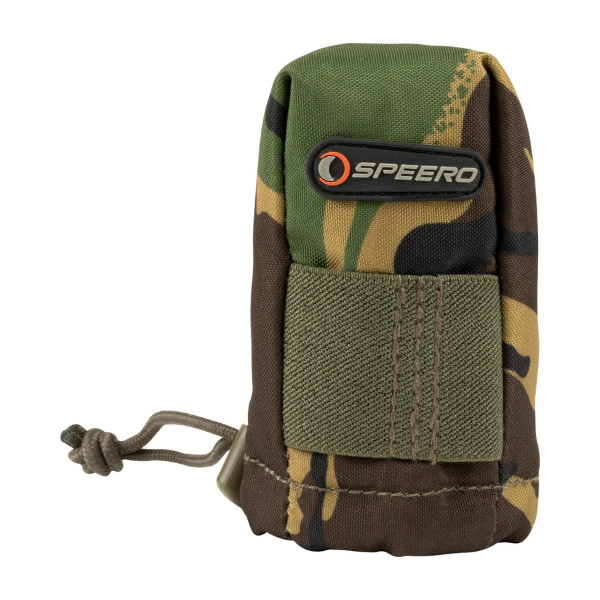 Speero Alarm Pouch - DPM