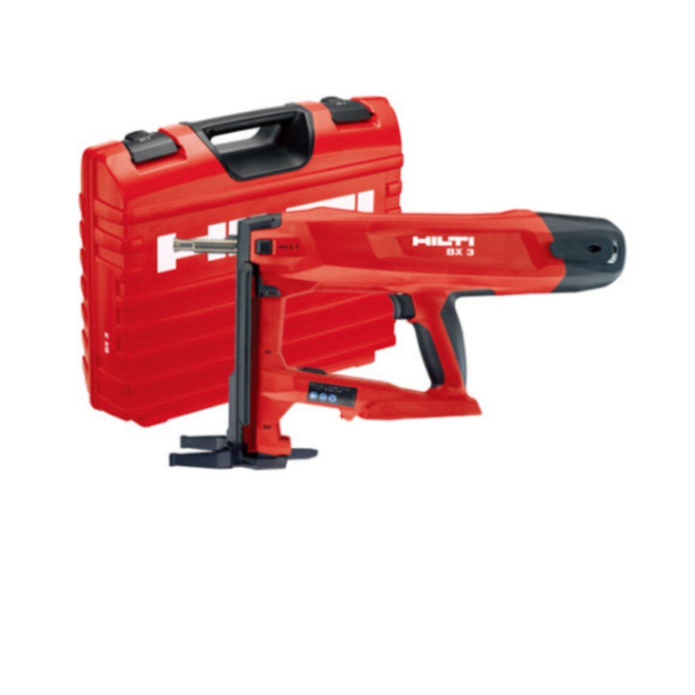 Hilti BX 3-02 22V Cordless Fastening Tool Bluetooth Bare Tool