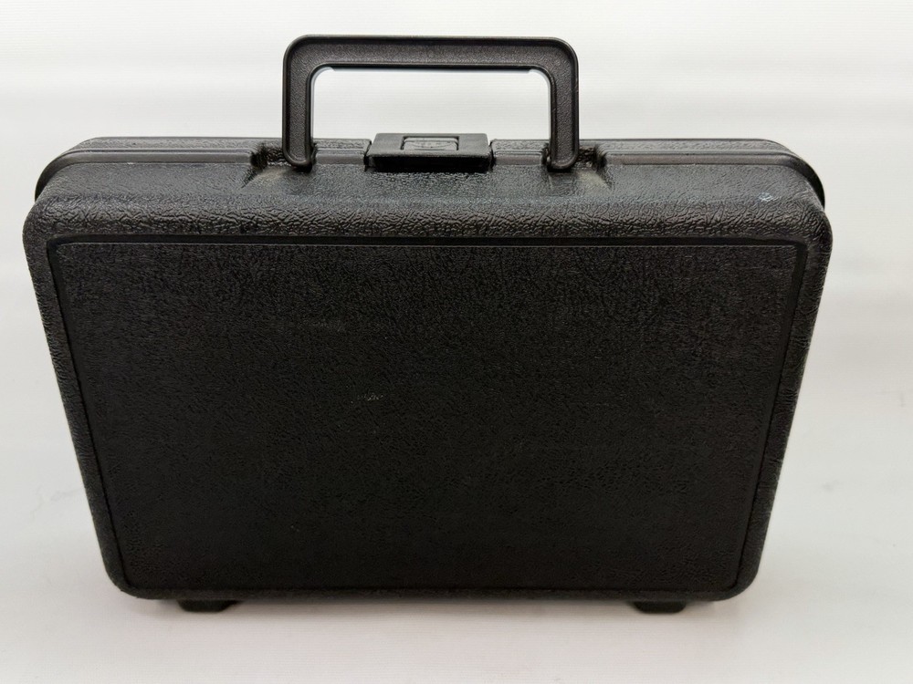 PLASTIC PROCESS EQUIPMENT 38663 TYPE J THERMCOUPLE THERMOMETER