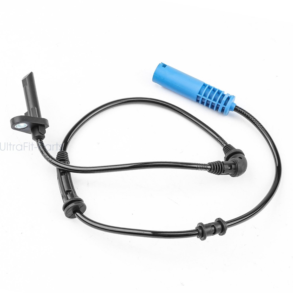 For 2007-2015 Mini Cooper ABS Wheel Speed Sensor Front Driver & Passenger Side