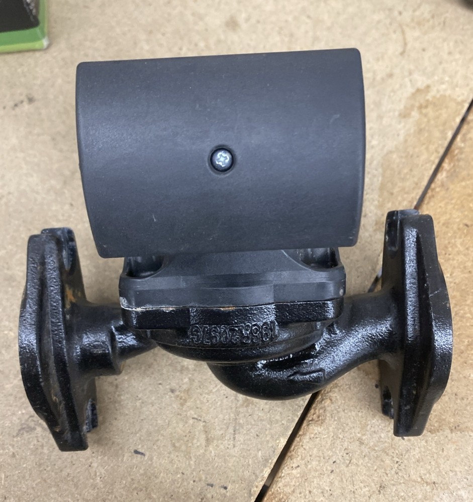 Taco 007e ECM High Efficiency Variable Speed Circulator Pump FOR PARTS