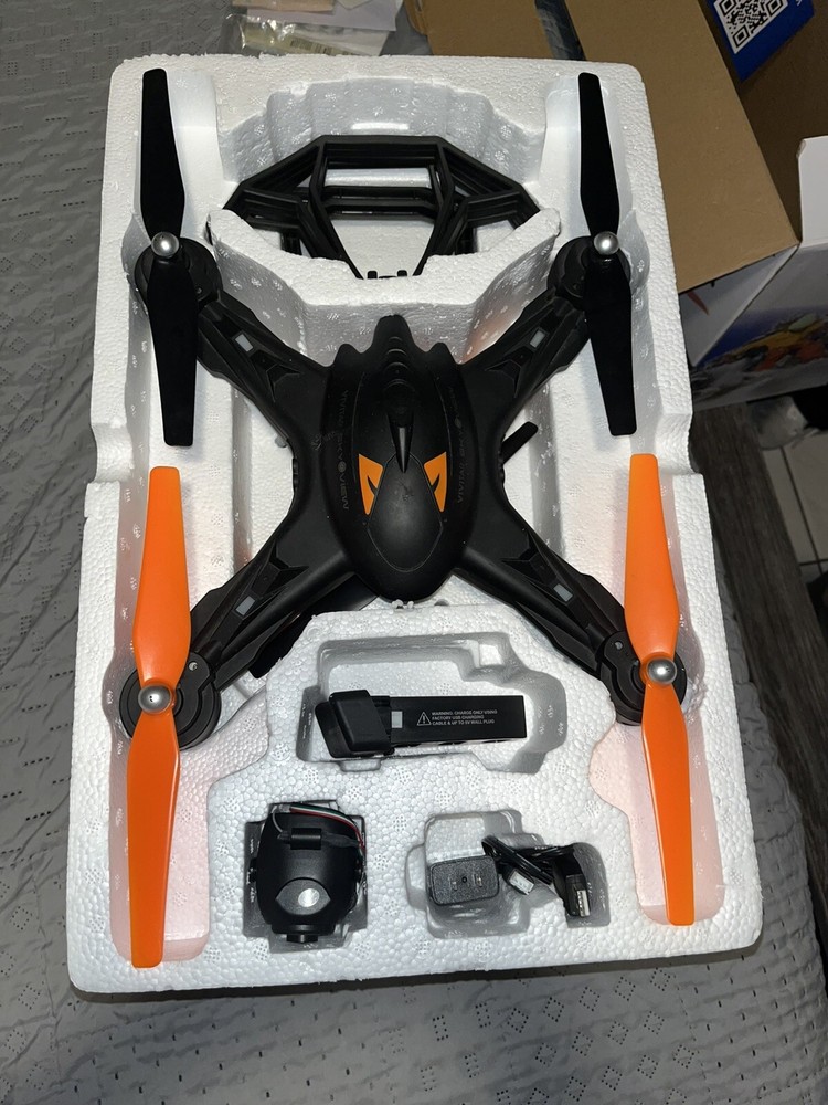 Vivitar DRC-888 Drone with Camera