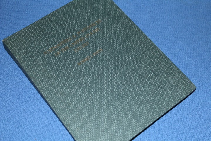 Postmasters Postoffices United States 1782 1811 Stets BlueLakeStamps Useful!