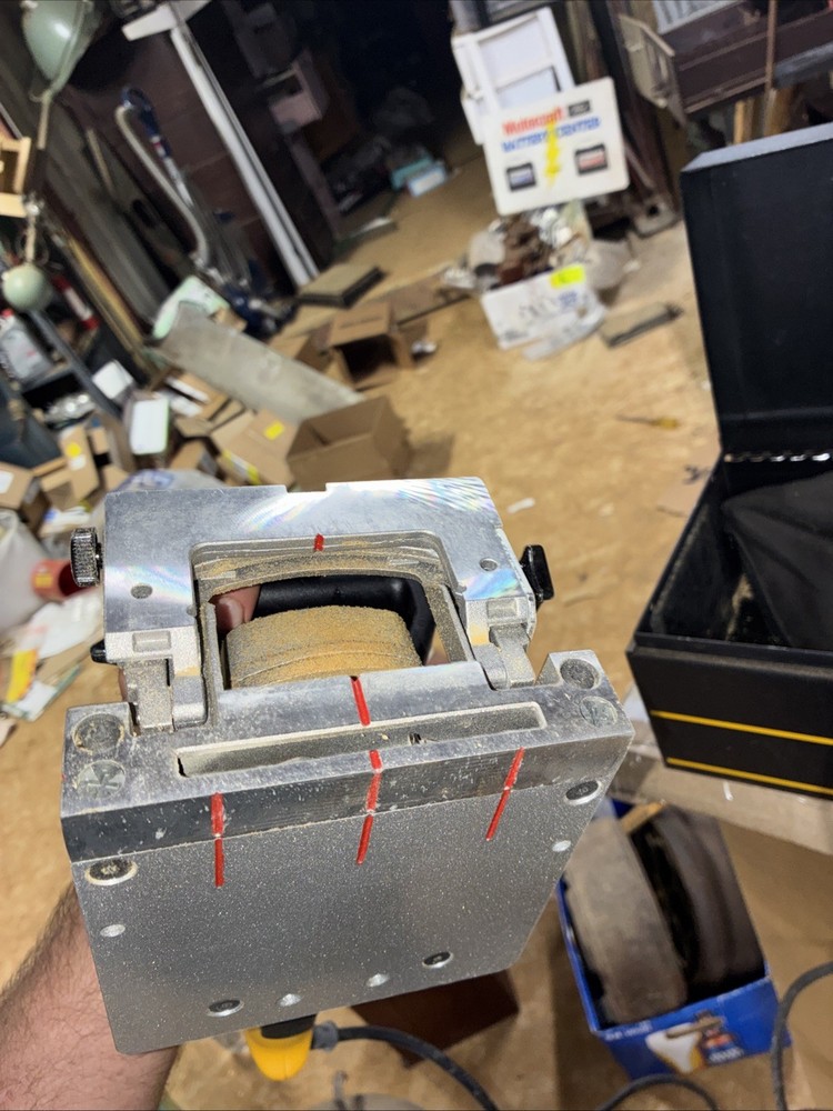 DeWalt Plate Joiner DW682