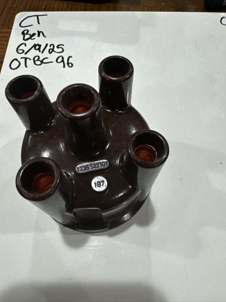 Distributor Cap Standard JH-69