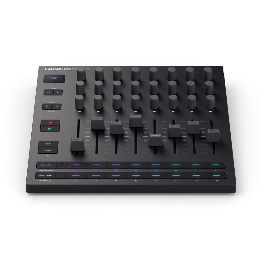 Novation Launch Control XL 3 MIDI Controller