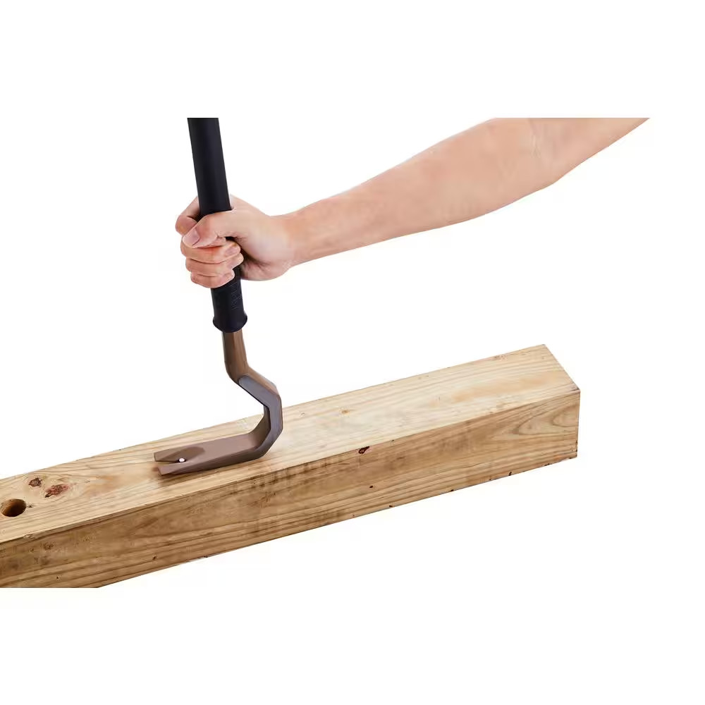 30 In. Wrecking Bar