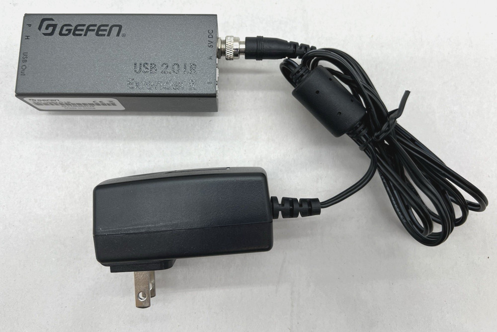 Gefen EXT USB 2.0 LR Extender Receiver Only