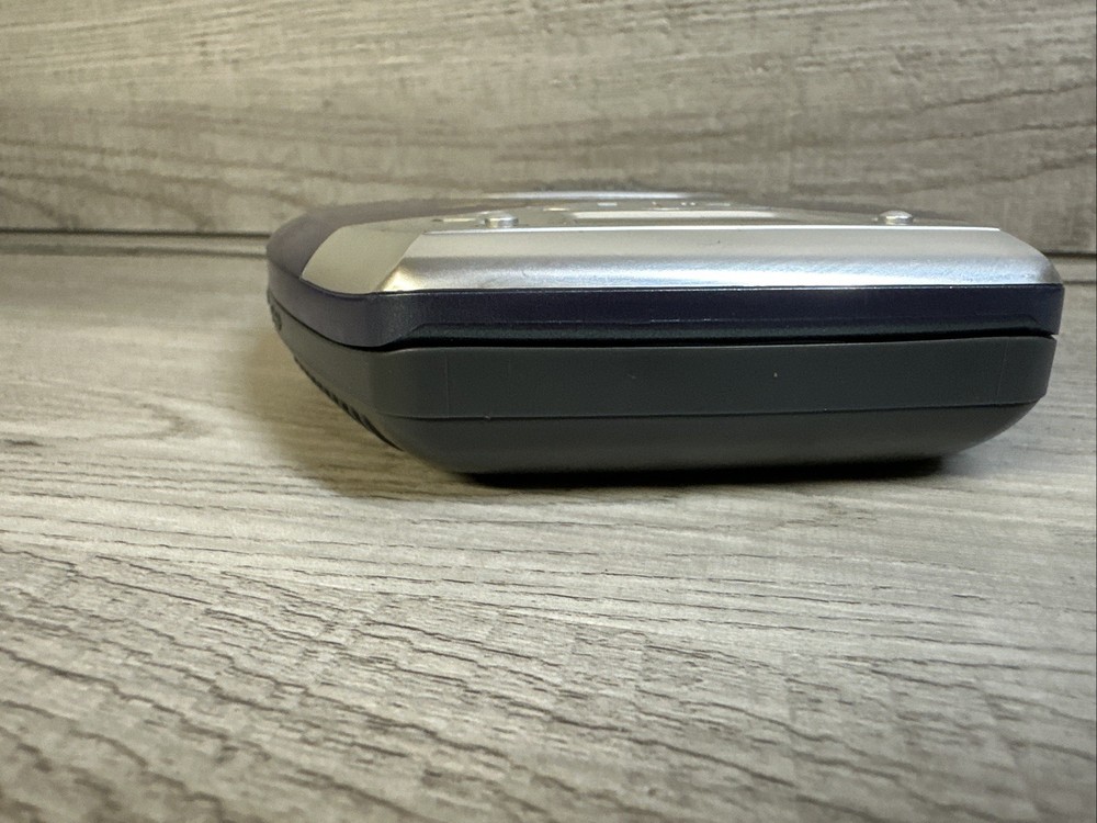 Philips Jog proof Portable CD Player 45 ESP 4 Tested