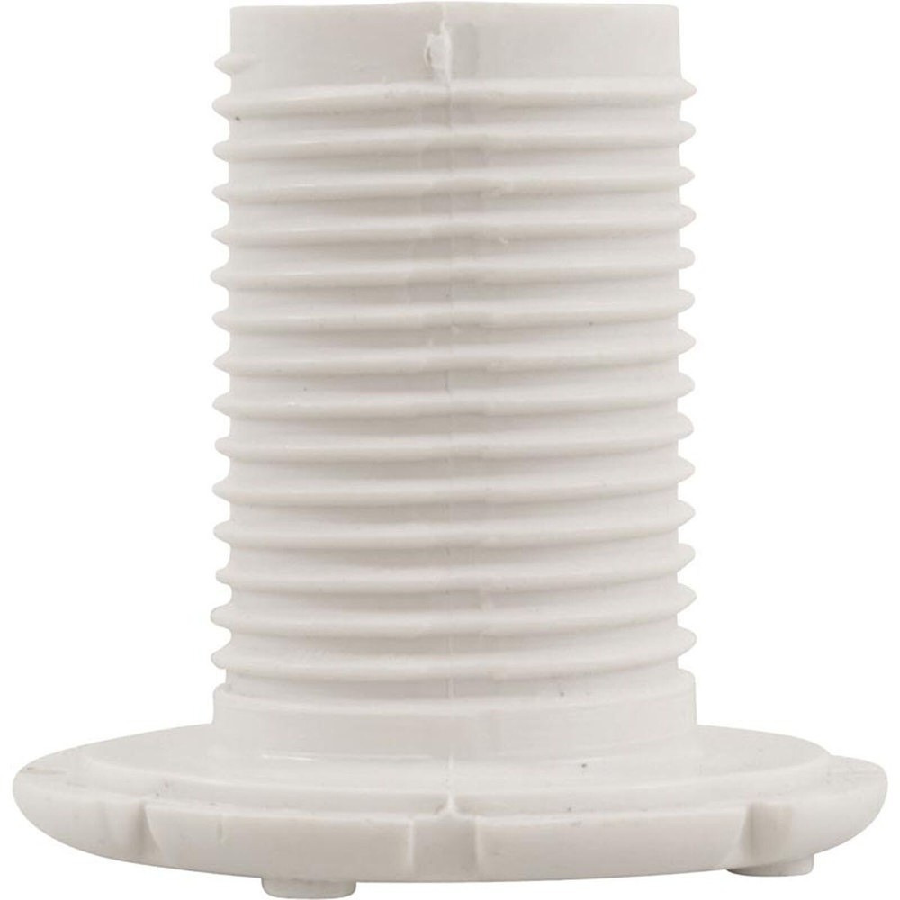 Wall Fitting, Waterway, Air Injector, White