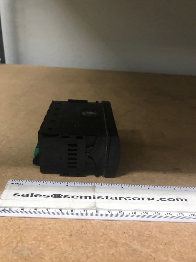 DCA Simpson Electric ID -AWM-F-1-028