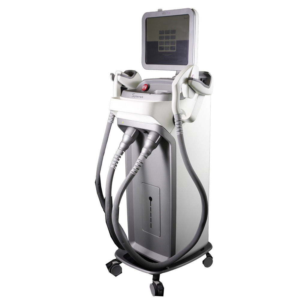 2013 Syneron Elos Plus