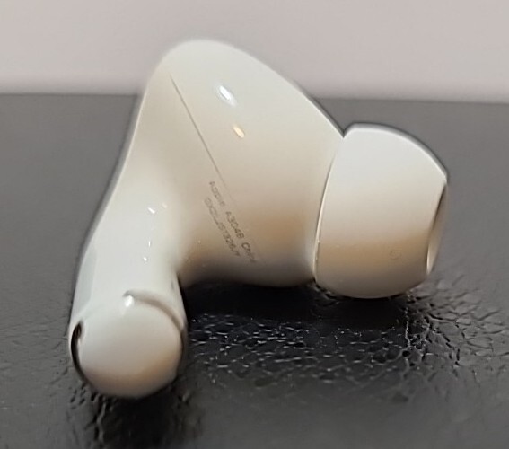 Apple AirPods Pro 2nd Gen USB-C Replacement - Left Side Only A3048