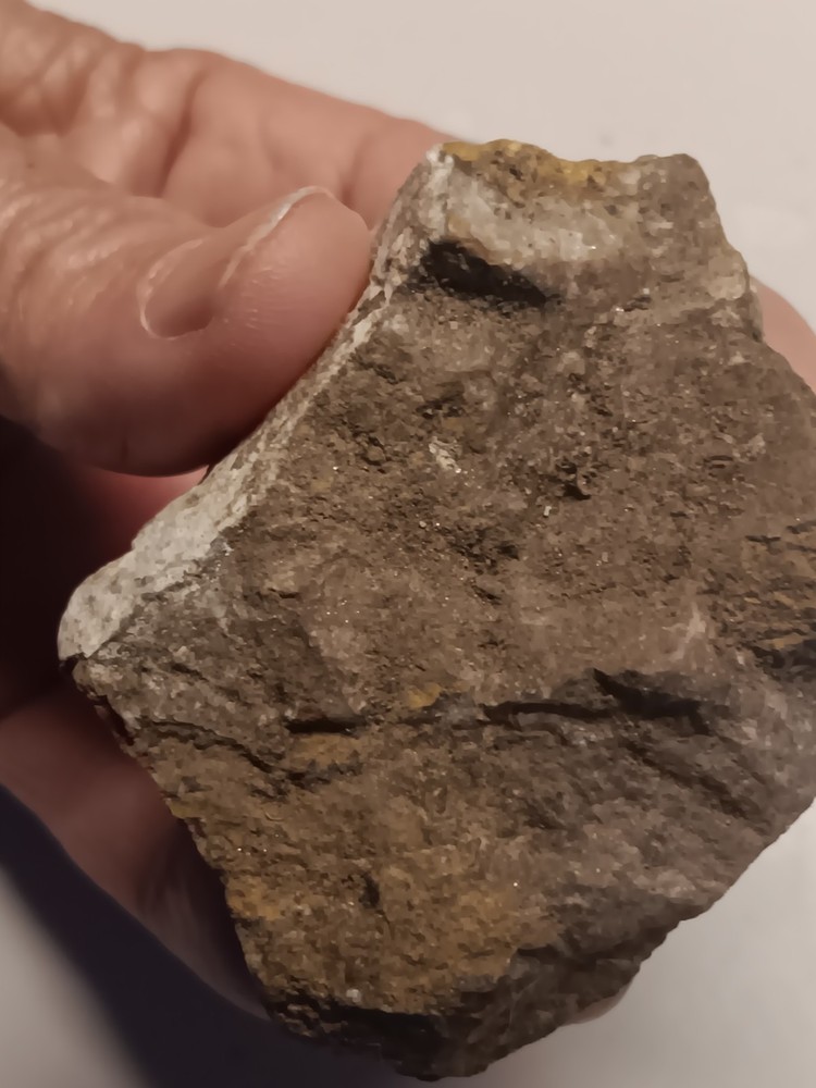 Calf. Gold Ore Sample (127Grams Total)