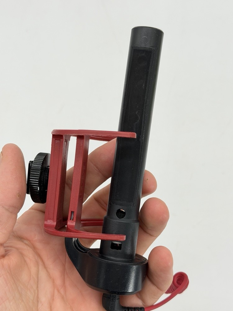 Rode VideoMic GO Lightweight On Camera Microphone Tested