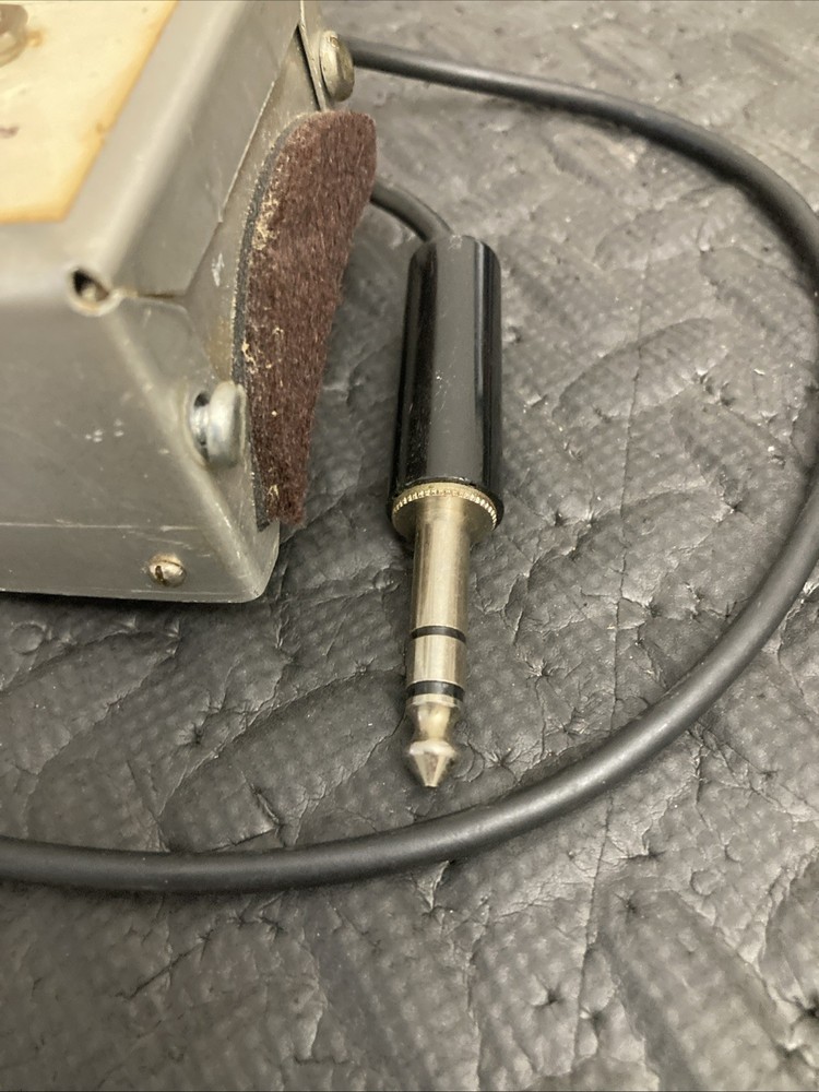 Tuning Pulser