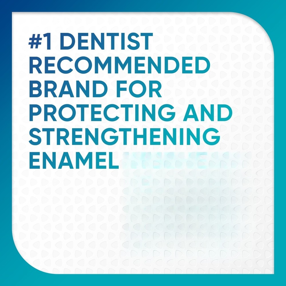 Intensive Enamel Repair Toothpaste