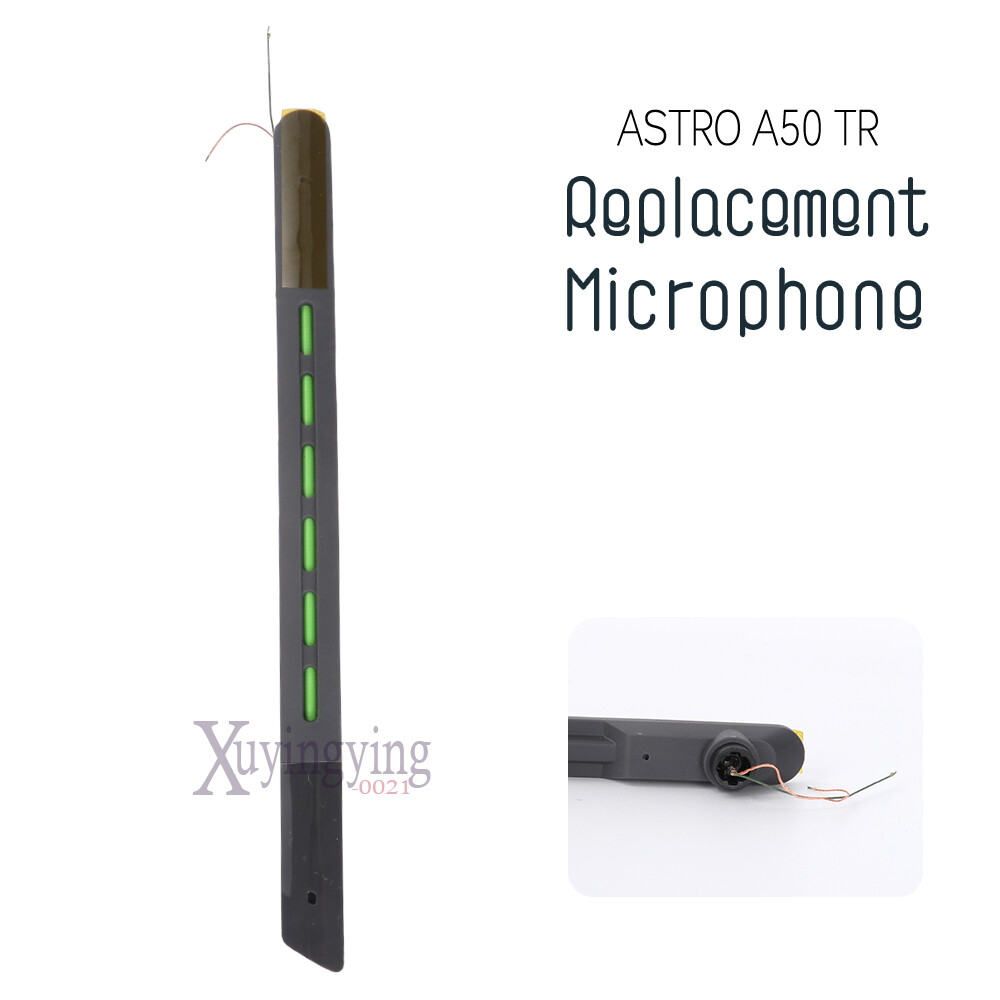 ASTRO A50 TR Replacement Microphone Astro A50 Mic for Gaming Headset