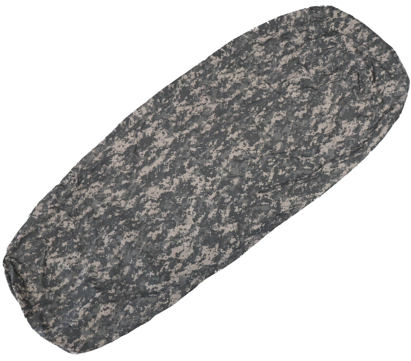 NEW - US Army ACU Bivy Cover Digital Waterproof Goretex Sleeping Bag Cover UCP