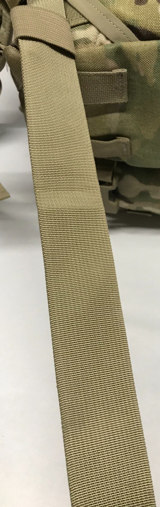 MOLLE II MULTICAM Assault Pack USGI