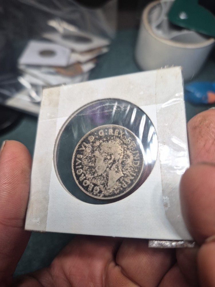 1946 Canada 50 Cents Half Dollar Silver