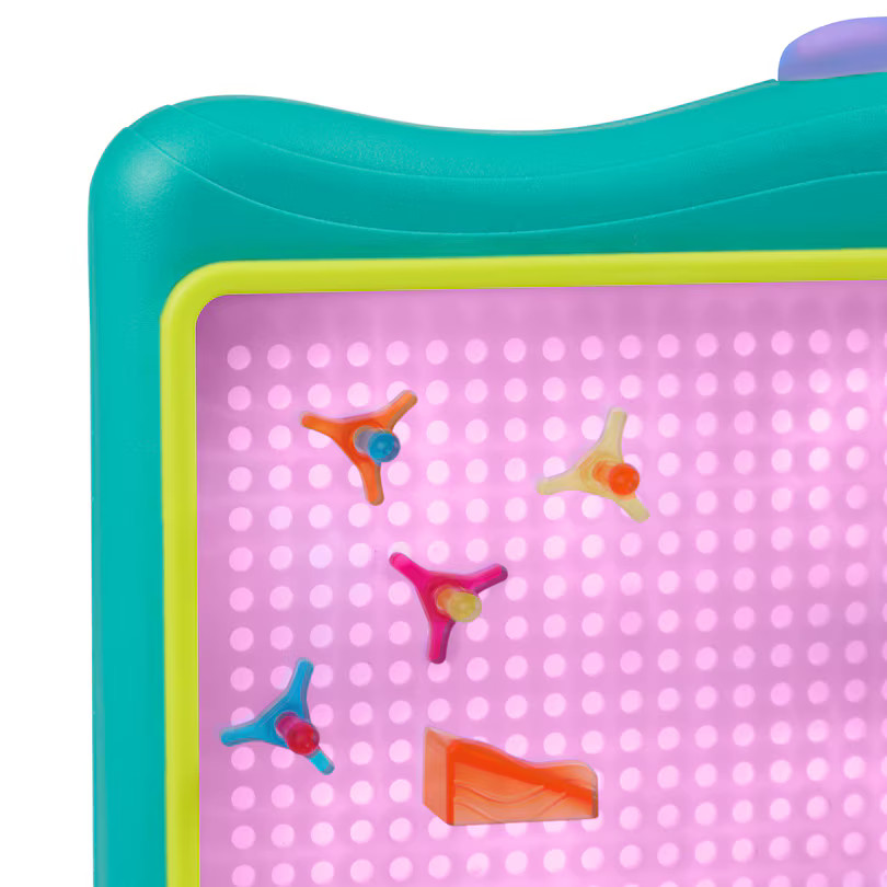 B. Toys Light-Up Marble Drop