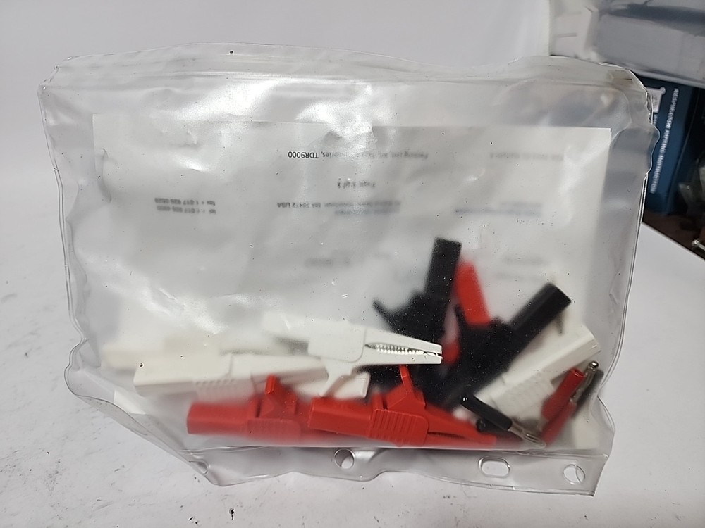 Doble 071-0023-01 Assembly Kit, Test Accessories