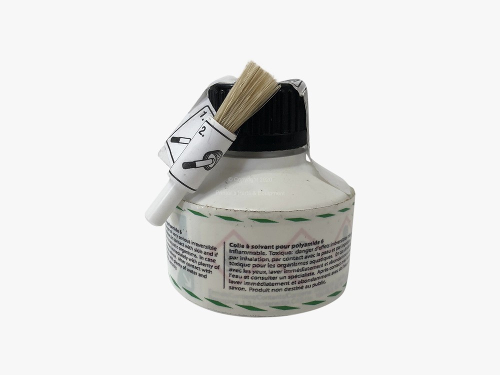 Fixol Belt Adhesive 40G With Brush