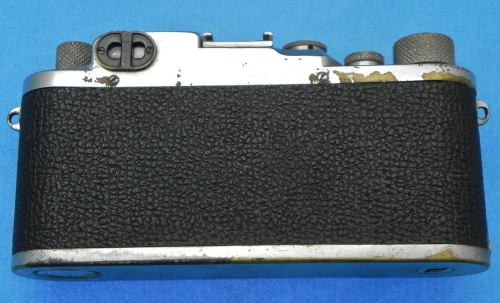 Leica Post-War IIIC #505179