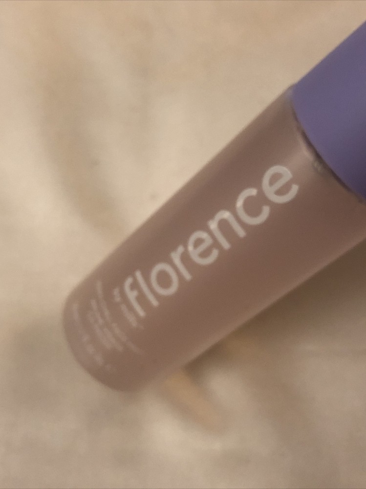 florence By Mills Zero Chill Face Mist 50ml NEW