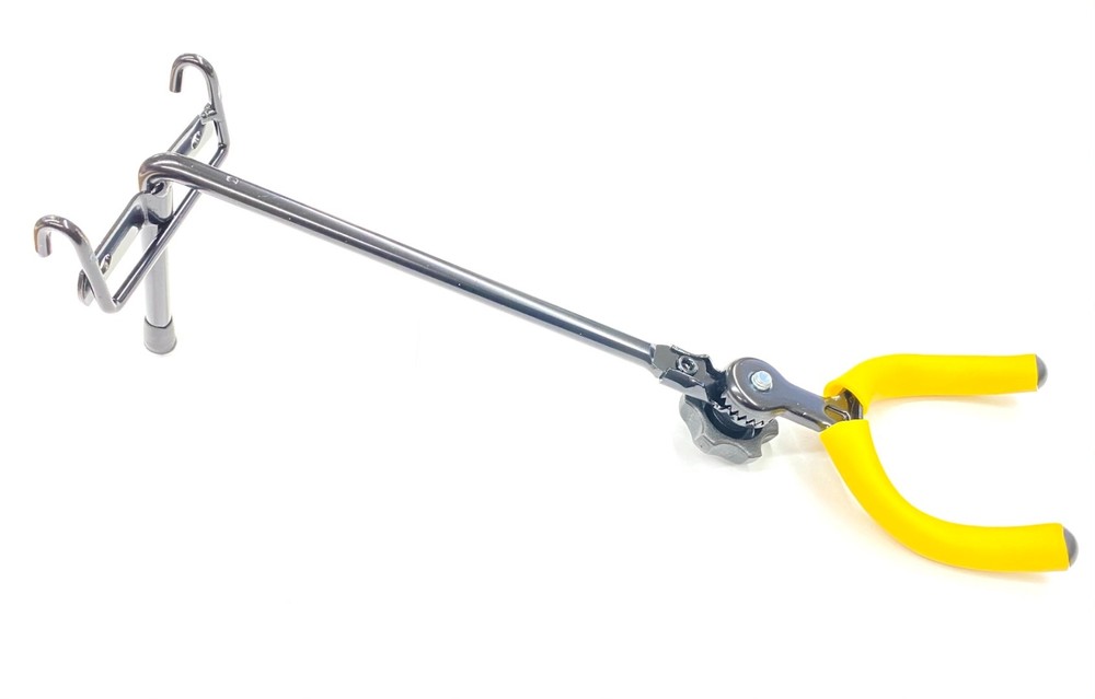 Guardian Model SG-059-BK Pivoting Guitar Wall hanger - Black