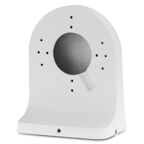 NEP PFB204W Wall Mount Bracket For Select Dahua Fixed Focal Eyeball Dome Camera