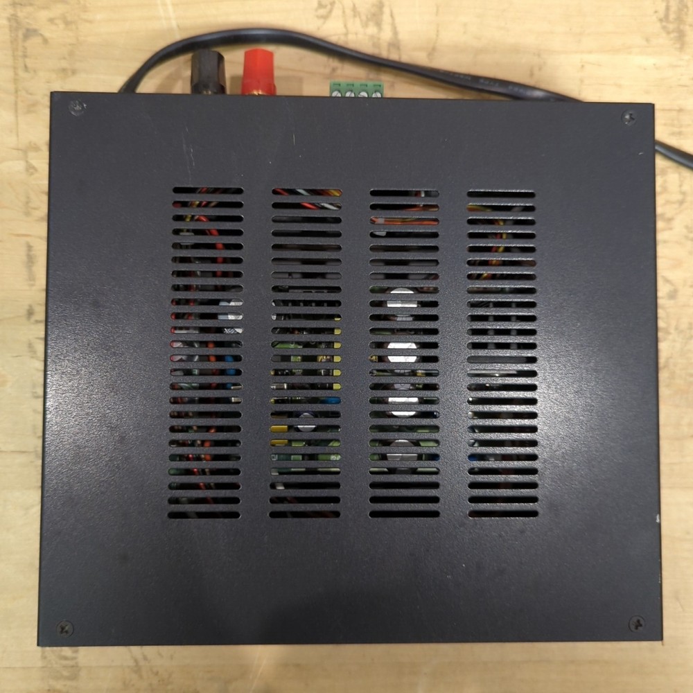 HTD Subwoofer Digital Amplifier SDA-120