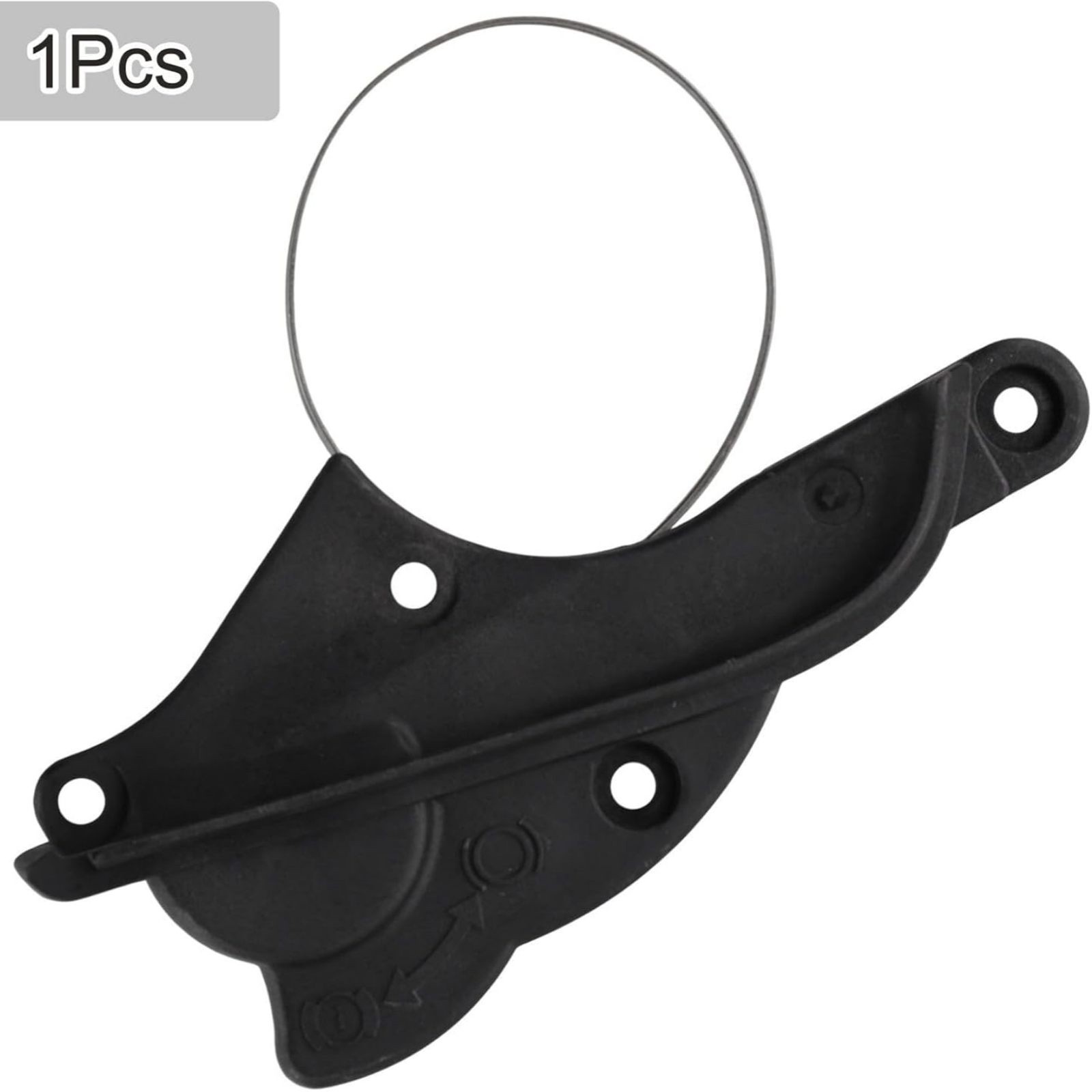 530071893 1 peak Chainsaw Chain Brake Assembly For Poulan P3314 P3314WS P3416