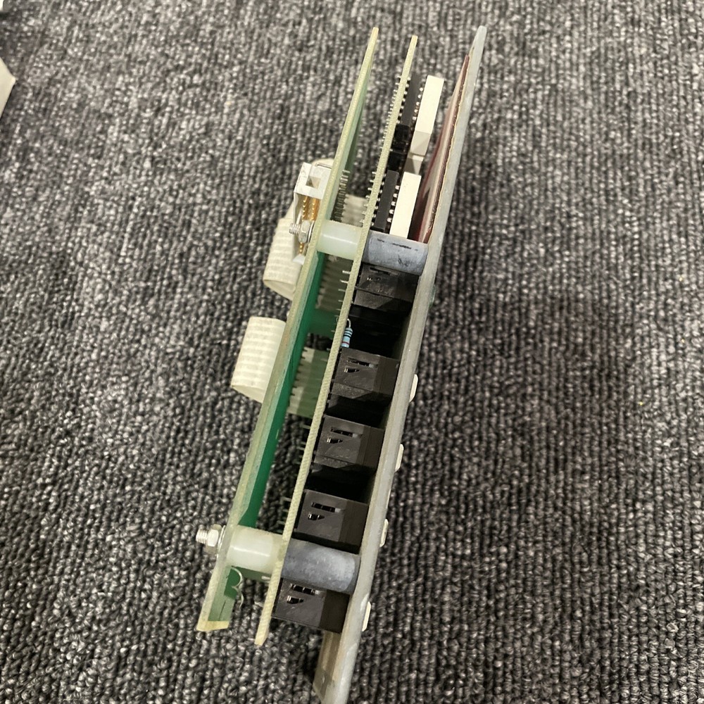 7508-1320-01 Control Interface Board ***UNTESTED***