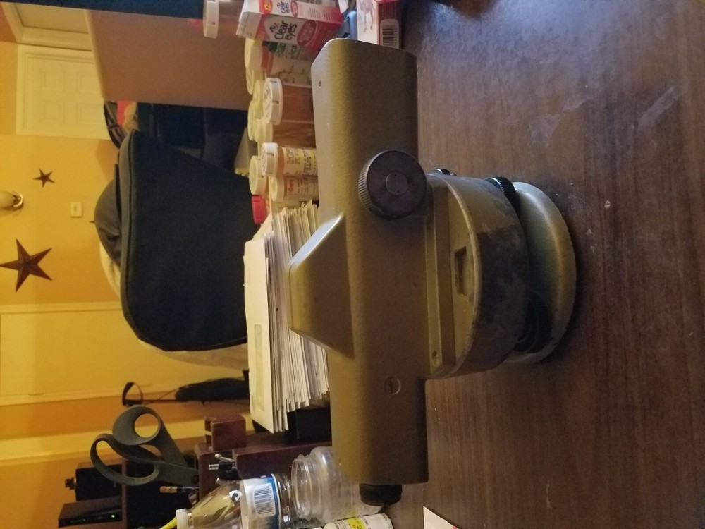 FUJI KOH SURVEYING LEVEL S302W