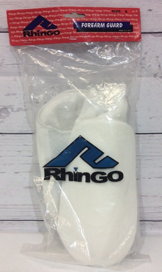 Rhingo Forearm Guard Size S Small