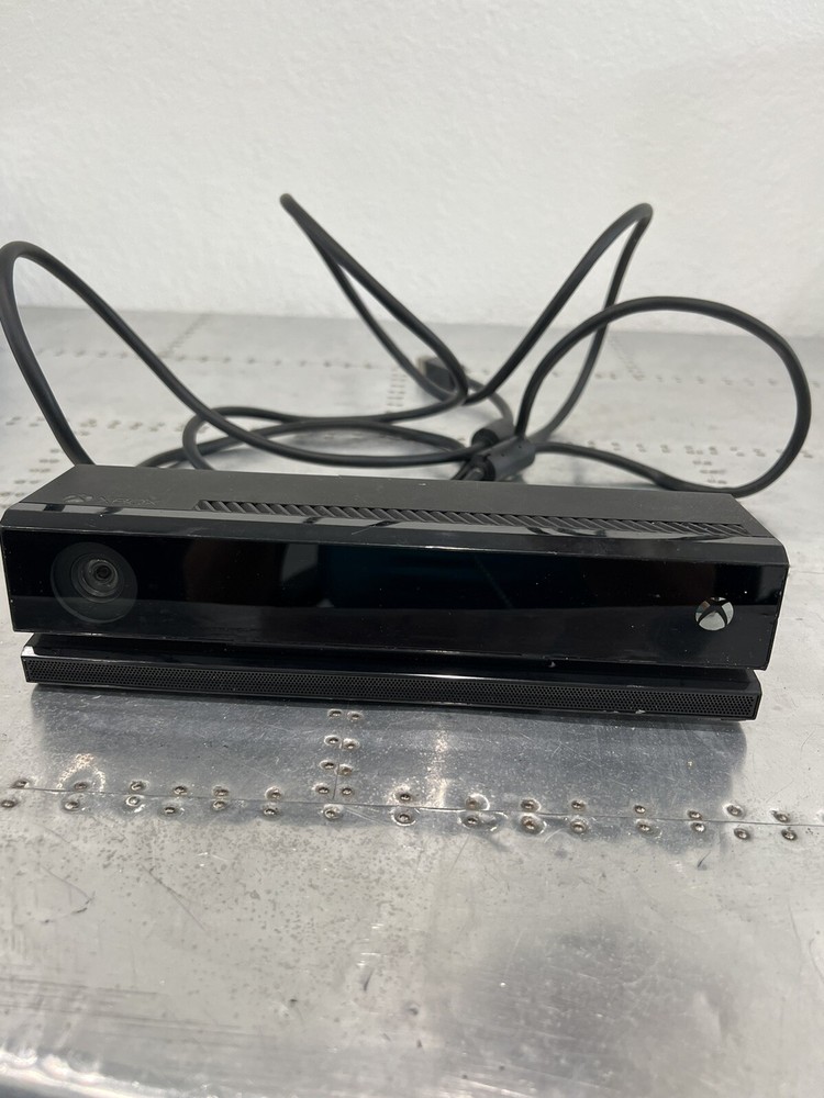 Xbox One Kinect Motion Sensor Model 1520
