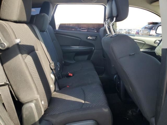 JOURNEY 2018 Transmission Shift 1326593